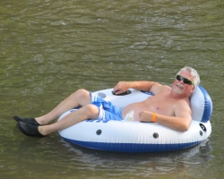 Beach Babe Dave